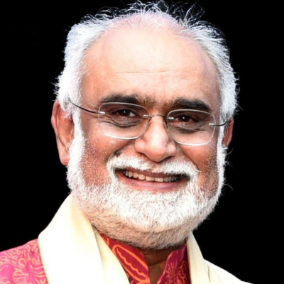 Sachchidanand Joshi